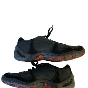 Merrell shoes tennis shoes Men’s 8.5 Black
